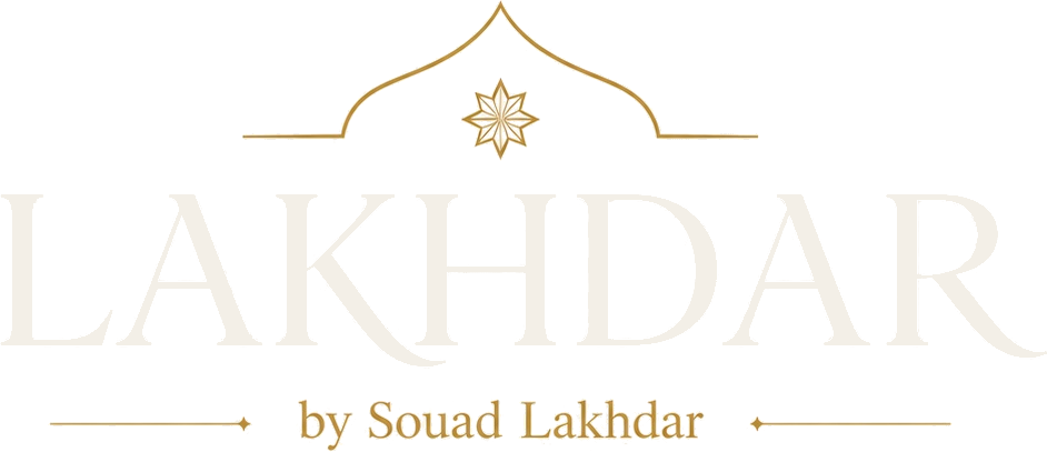 LAKHDAR by Souad Lakhdar